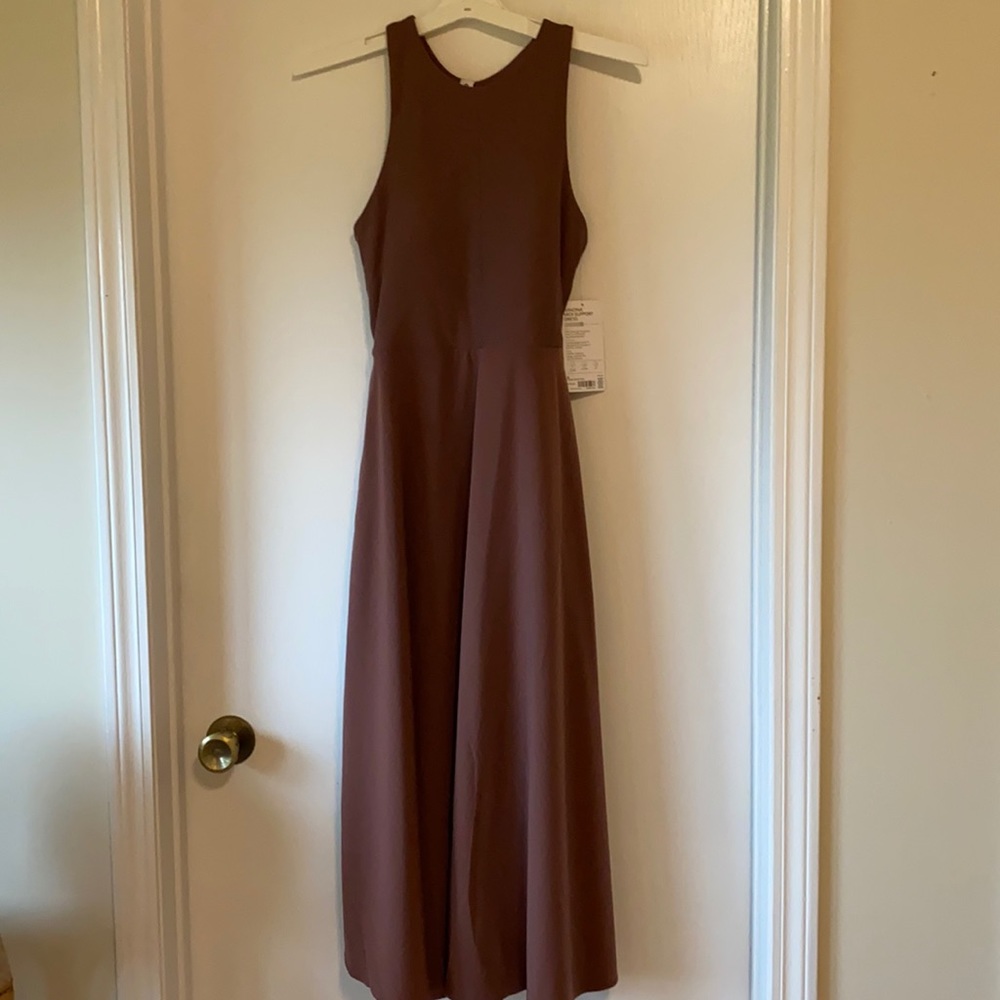NWT Athleta Winona Dress